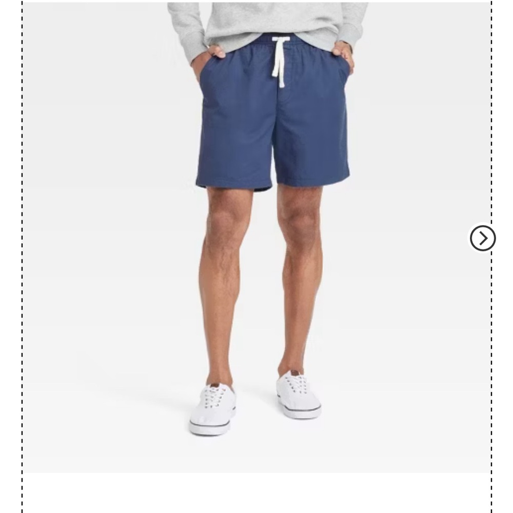 Goodfellow & Co shorts